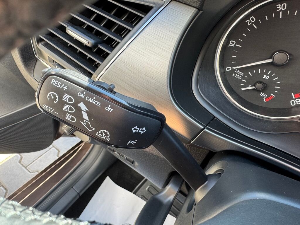 Škoda Fabia Kombi 1,2 l 66 kw