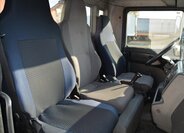 MAN Ostatní Valník 4,6 l 132 kw