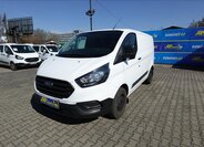 Ford Transit Ostatní 2,0 l 77 kw