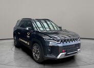 SsangYong Ostatní 2