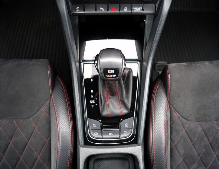 Škoda Kodiaq SUV / Terénní 2,0 l 176 kw