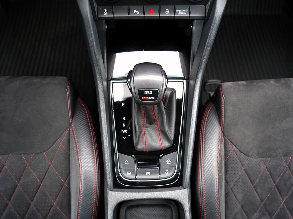 Škoda Kodiaq SUV / Terénní 2,0 l 176 kw