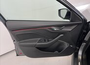 Škoda Kamiq SUV 1,5 l 110 kw