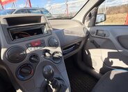 Fiat Panda Hatchback 1,2 l 44 kw