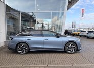 Volkswagen ID.7 Ostatní 0,0 210 kw