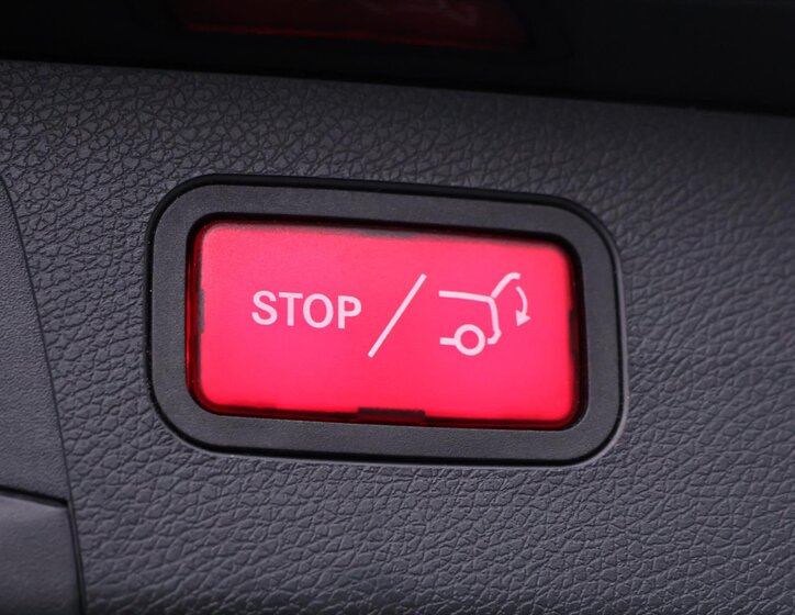 Mercedes-Benz Třídy E Kombi 2,0 l 143 kw