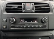 Škoda Fabia Kombi 1,2 l 77 kw