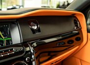 Rolls-Royce Cullinan SUV 6,7 l 441 kw