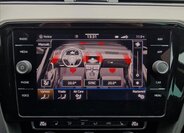 Volkswagen Passat Kombi 2,0 l 110 kw