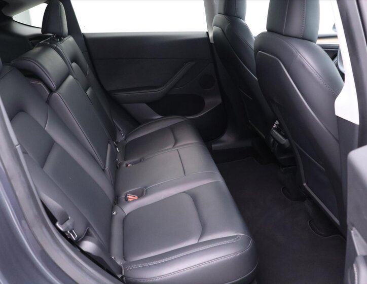 Tesla Model Y SUV 0,0 258 kw