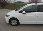 Volkswagen Touran Kombi 2,0 l 110 kw