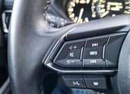 Mazda CX-5 SUV / Terénní 2,5 l 143 kw