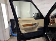 Land Rover Range Rover 27