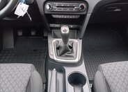 KIA Ceed Kombi 1,5 l 103 kw