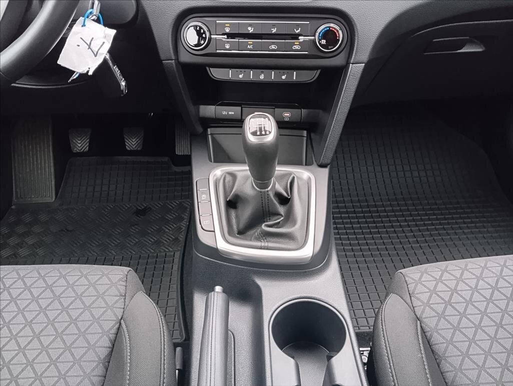 KIA Ceed Kombi 1,5 l 103 kw