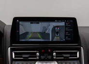 BMW M8 Kupé 4,4 l 460 kw