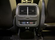 Volkswagen Touran MPV 1,5 l 110 kw