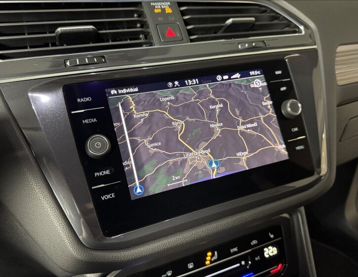 Volkswagen Tiguan Allspace 42