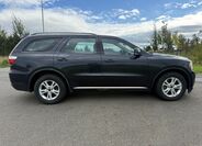 Dodge Durango 6