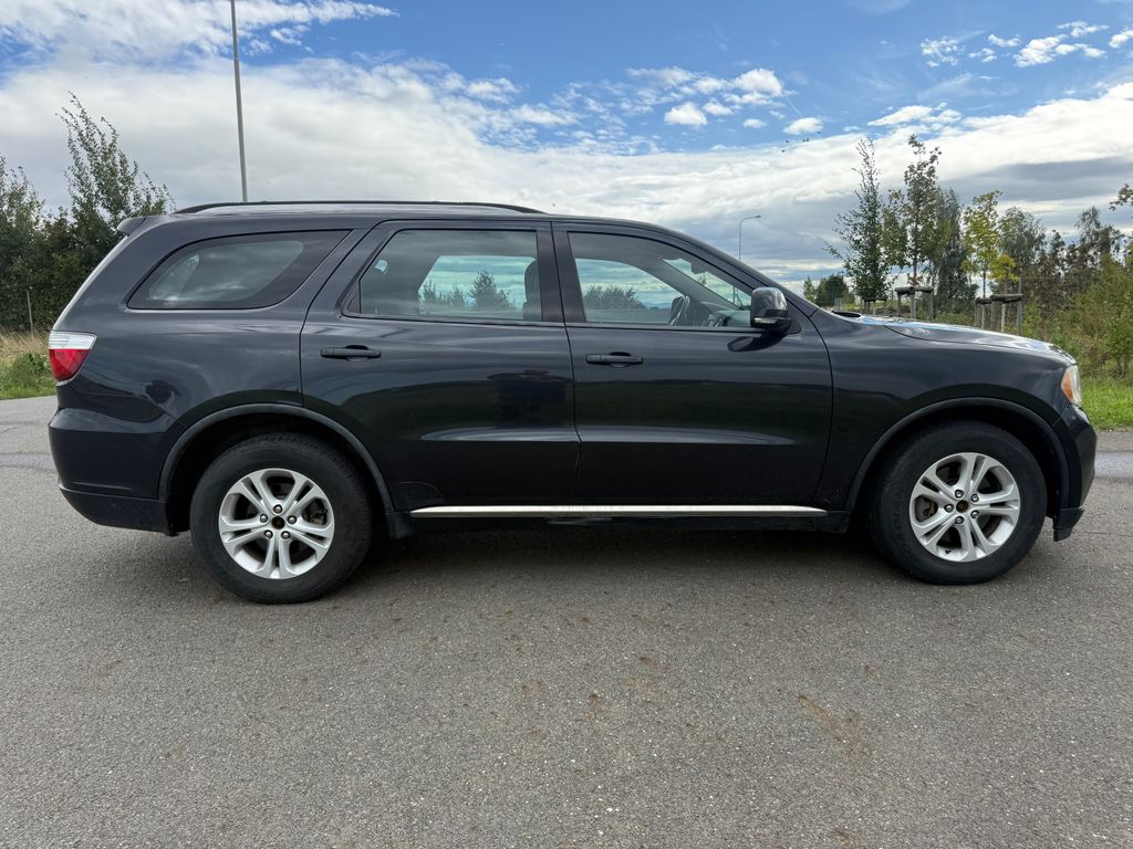 Dodge Durango