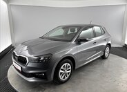 Škoda Fabia Hatchback 999,0 85 kw