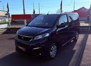 Peugeot Traveller 1