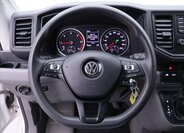 Volkswagen Crafter Skříň 2,0 l 103 kw