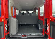 Ford Transit 9