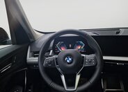 BMW X1 SUV 1,5 l 100 kw