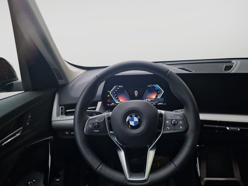 BMW X1 SUV 1,5 l 100 kw