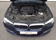 BMW Řada 5 23