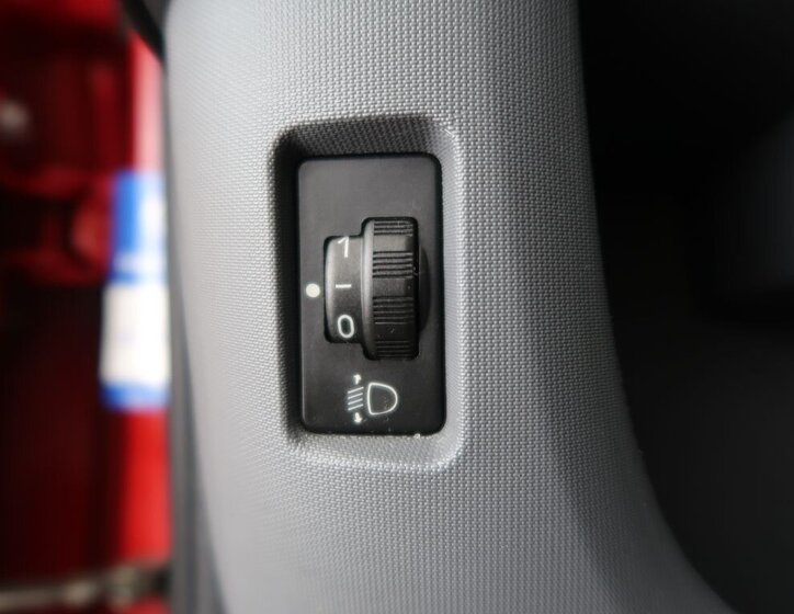 Toyota Aygo Hatchback 998,0 50 kw