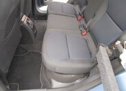 Škoda Yeti Kombi 1,2 l 77 kw