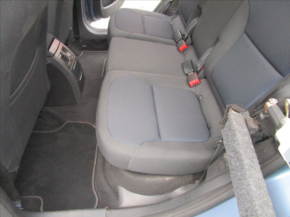 Škoda Yeti Kombi 1,2 l 77 kw