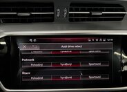 Audi A6 Allroad Kombi 3,0 l 210 kw