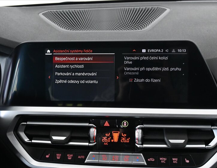 BMW Řada 3 Kombi 2,0 l 140 kw