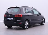 Volkswagen Golf Sportsvan 7