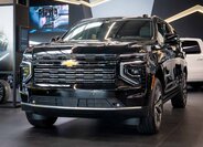 Chevrolet Suburban SUV 6,2 l 313 kw