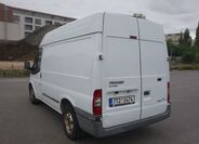 Ford Transit 11