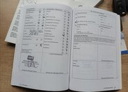 Volkswagen Touran MPV 1,4 l 103 kw