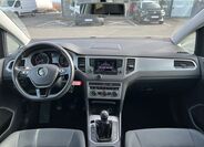 Volkswagen Golf Sportsvan 3