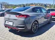 Hyundai i30 Liftback 2,0 l 202 kw