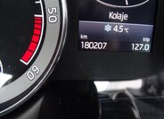 Škoda Superb Kombi 1,6 l 88 kw