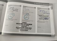 Volvo XC70 Kombi 2,4 l 158 kw