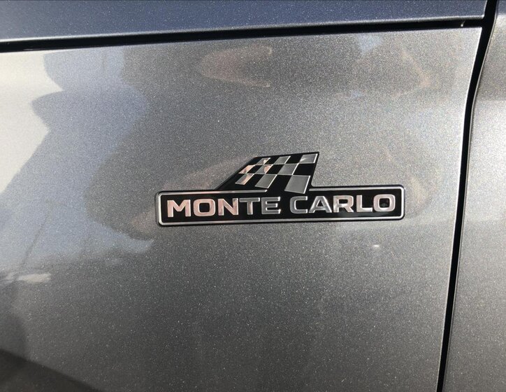 Škoda Scala Hatchback 1,5 l 110 kw