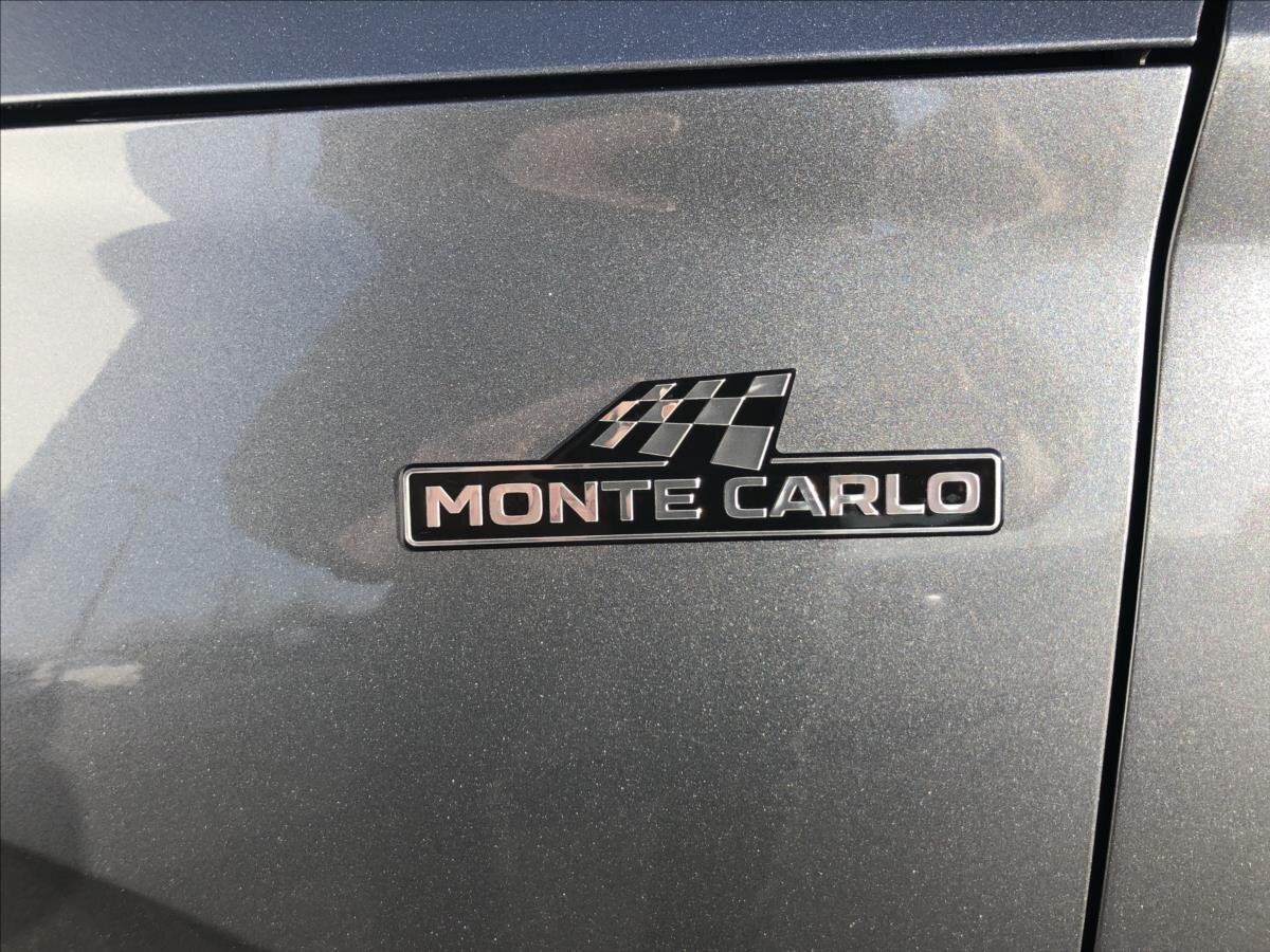 Škoda Scala Hatchback 1,5 l 110 kw