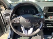 Hyundai i30 Kombi 1,6 l 81 kw