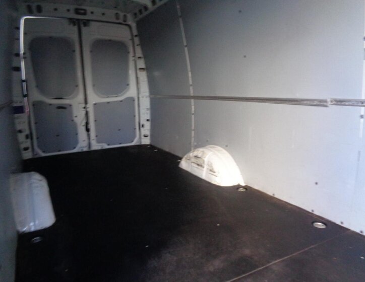 Iveco Daily Ostatní 2,3 l 100 kw