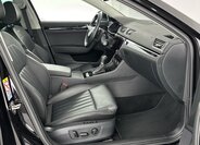Škoda Superb Kombi 2,0 l 147 kw