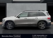 Mercedes-Benz GLB SUV / Terénní 2,0 l 110 kw